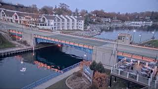 Charlevoix Bridge Cam [upl. by Trebo]