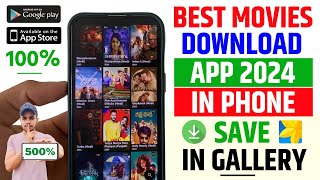 🎦 Best Movies App For iPhone  Movie Download iPhone  Best Apps For Movies In iPhone Download [upl. by Burroughs]