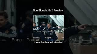 Blue Bloods 14x11 Promo  Preview [upl. by Monetta]