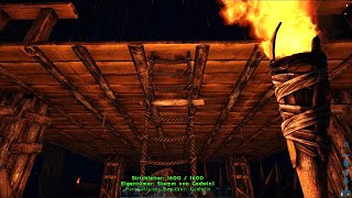 Lets survive Ark Island  Hardcore Modus  Folge 22 [upl. by Kathy]