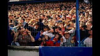 Hillsborough Disaster Live on TV  replay Liverpool  Justice for the 96 [upl. by Tess]