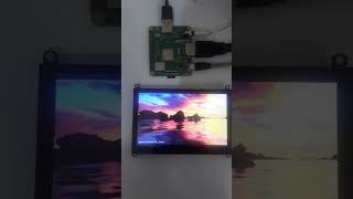 Raspberry pi A3 [upl. by Anaiek]