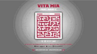 Capeccapa feat Mary C  Vita mia Caparbi Album [upl. by Barnabe752]