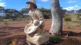 Prospecting Exploring Ravensthorpe WA [upl. by Icram786]