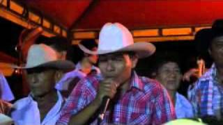 CORAZON ROTO ENTRE YESID ORTIZ Y EL INDIO PLUTARCO BARONmp4mp4 [upl. by Einned]