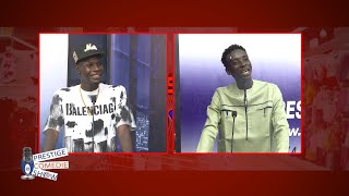 🛑DIRECT COMÉDIE SHOW AVEC DIAZ HUMORISTE [upl. by Noiram]