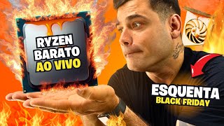 🛑Derretendo Preço Ao Vivo Novembrouuuuu [upl. by Klehm]