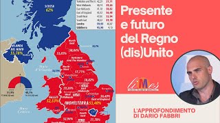 Presente e futuro del Regno disUnito [upl. by Juetta281]