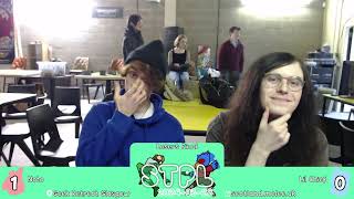 Noto vs Lil Chief  Losers Final  STPL 20240328  Scottish Melee [upl. by Nylireg]