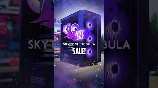 The Skytech Nebula Gaming PC is Back on Sale [upl. by Scheld683]