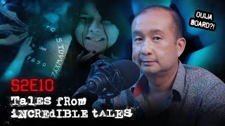 Getting to the Truth among the supernatural  Tales From Incredible Tales S2EP10 [upl. by Yduj]