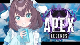 【APEX】リハビリランク【ホロライブ夏色まつり】 [upl. by Emiaj]