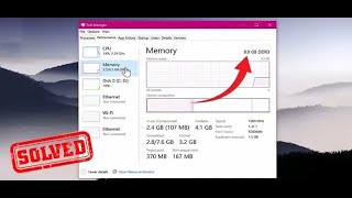 8GB Hardware Reserved RAM Windows 10 [upl. by Pyne]