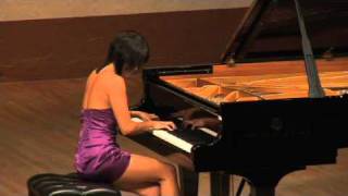 Yuja Wang  Scriabin Selections for Solo Piano [upl. by Kaylyn]