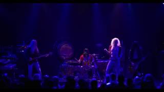 Achilles Last Stand  ZOSO live  Lincoln Theatre Raleigh NC 2017 [upl. by Hekker]