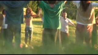 Rainbow Gathering In Bosnia 2007 [upl. by Rosemonde240]