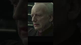 Palpatine’s Plan in 1 Min starwars darthsidious emperor [upl. by Nahum216]