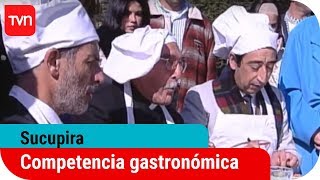 Competencia de gastronomía en Sucupira  Sucupira  T1E80 [upl. by Isia]