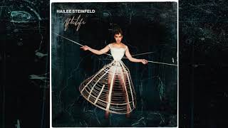 Hailee Steinfeld  Afterlife Official Audio [upl. by Noiwtna]