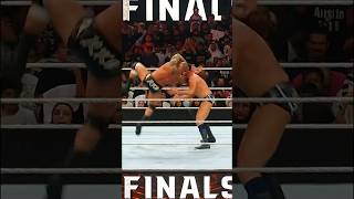 Randy Orton vs Gunther has become an alltime classic [upl. by Anelam]