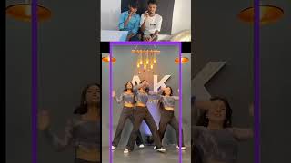 Aji Ghanta  Aji Ghanta Song  mix ajighanta dance mixing funny rection youtubeshorts [upl. by Ponce286]