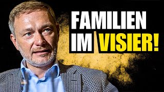 Familien geht es an den Kragen Neue Steuerreform kommt [upl. by Orwin]