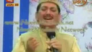 Khula Hai Sabhi Ke Liye BabeRehmat  Qari Waheed Zafar Qasmi [upl. by Lledyl]