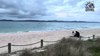 Bucklands Beach  Auckland  New Zealand  most beautiful in the world 🌍 [upl. by Anida908]