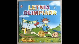 Komputerowa Gratka  Letnia Olimpiada [upl. by Sidnal]