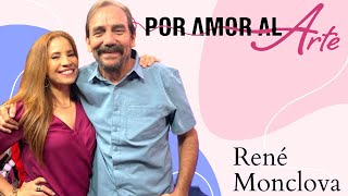 Por amor al Arte  René Monclova [upl. by Amorette]