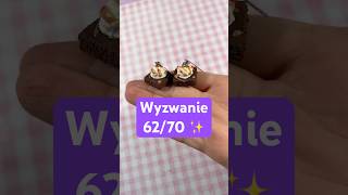 6270 dzisiaj na słodko Brownie z lodami z waszych podpowiedzi 🩷✨ [upl. by Shriner]