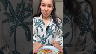 Dish up my 18 month olds dinner👶🏻 food toddlerfood easymeals youtubeshorts shorts trending [upl. by Sirrot243]