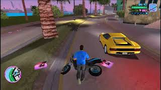 GTA Vice City  Definitive Edition [upl. by Paresh]