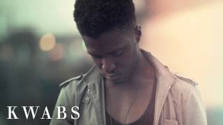 Kwabs  Last Stand produced by SOHN Official Audio [upl. by Acirea]