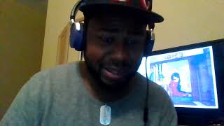 Nujabes ft Cise Starr Lady Brown Reaction [upl. by Annora]