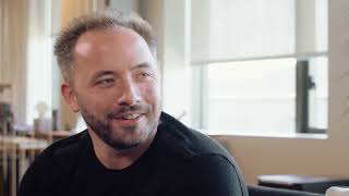 Drew Houston explains how he built Dropbox with the AARRR Framework [upl. by Gypsy]