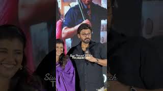 Venky mama funny expressions at sankranti ki vasthunnam movie release date press meet [upl. by Kilmarx]