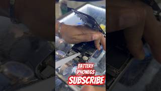 iPhone 6s battery changing  iPhone 6s battery changing [upl. by Domash]