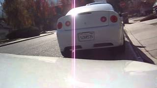 07 Cobalt SS ZZP STAGE 3 CAMS [upl. by Narton]