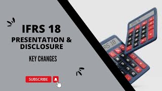 IFRS 18 Part  2  IFRS 18  IAS 1  Presentation amp Disclosure  Financial Statements  ACCA  Hindi [upl. by Novahc]