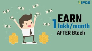 How to earn 1 lakh per month  Get a high paying job  Trick amp Tips [upl. by Ebehp722]