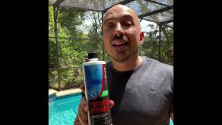 Is Your Pool in Danger Discover the Phosphate Threat Now  AquaDoc [upl. by Ailey]