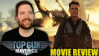 Top Gun Maverick  Movie Review [upl. by Elie58]