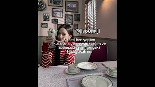 Elif Yemek yiyor keşfet blackpink imnootcool itzy [upl. by Enois]