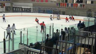 FarmingtonU12B2 vs Owatonna 1192024 [upl. by Wrdna]