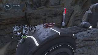 【Trials Fusion】Lv34 Carry on climbing【トライアルズフュージョン】 [upl. by Myrtle]