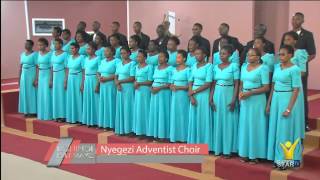 NYEGEZI SDA CHOIR  NIFUNDISHE [upl. by Naved]