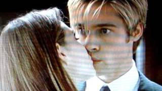 Vi Presento Joe Black  Il Primo Bacio [upl. by Orlene]