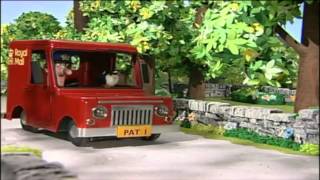 Postman Pat Spoof Trailer [upl. by Modeerf]