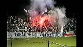 COPA JOÃO HAVELANGE 2000 SÃO RAIMUNDO vs NACIONAL [upl. by Atnauqahs]